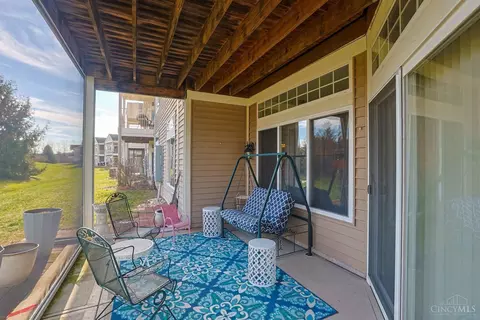Exterior - 140 Timepiece Ln, Harrison, OH 45030 photo 3 of 10