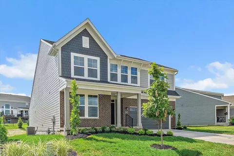 3049 Barnbougle Dr, Cincinnati, OH 45233 photo 28