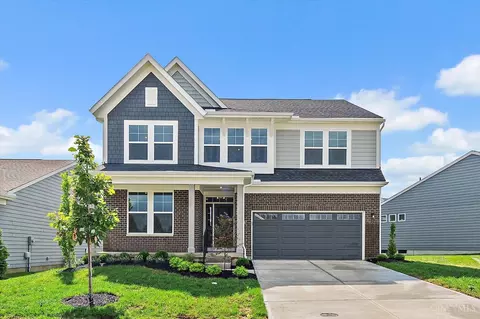 3049 Barnbougle Dr, Cincinnati, OH 45233