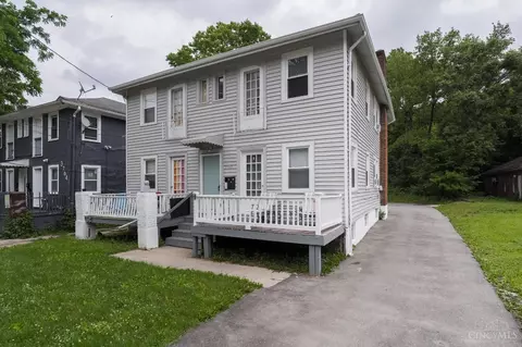3762 Vine St, Cincinnati, OH 45217