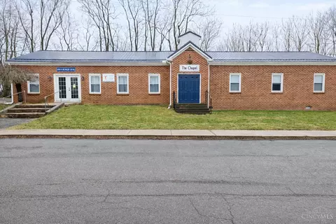 910 South St, Greenfield, OH 45123