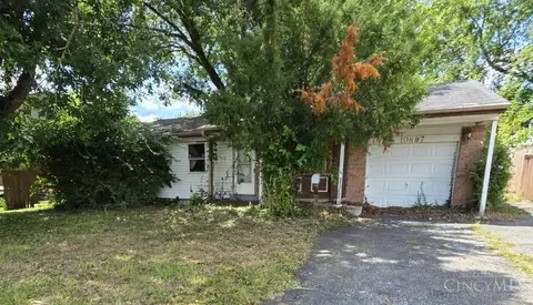 10897 Sprucehill Dr, Cincinnati, OH 45240
