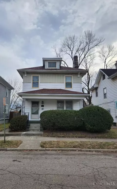 2020 Grand Ave, Middletown, OH 45044