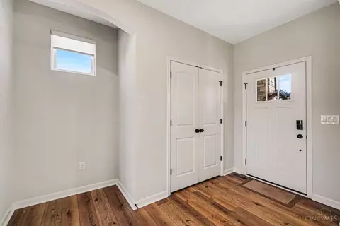 Entry Way - 936 Pondside Ln, Morrow, OH 45152 photo 1 of 1