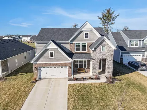 Exterior - 936 Pondside Ln, Morrow, OH 45152 photo 7 of 7