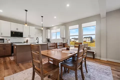 Dining - 936 Pondside Ln, Morrow, OH 45152 photo 1 of 2