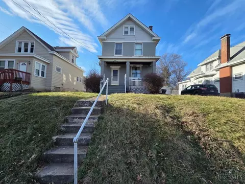 3709 Frances Ave, Cheviot, OH 45211