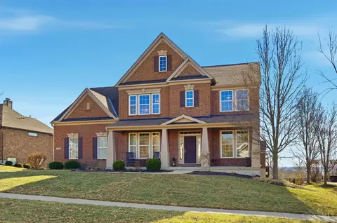 7190 Keltner Dr, West Chester, OH 45069