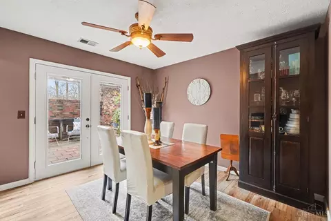 Dining - 425 Mcintosh Dr, Cincinnati, OH 45255 photo 1 of 2