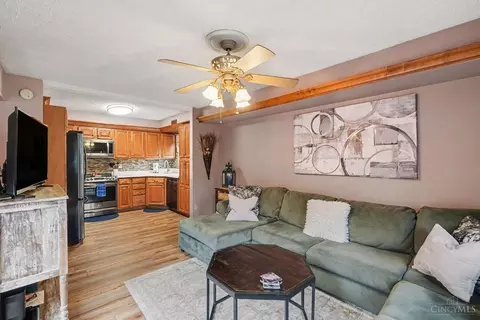 Living - 425 Mcintosh Dr, Cincinnati, OH 45255 photo 2 of 2