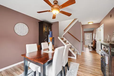 Dining - 425 Mcintosh Dr, Cincinnati, OH 45255 photo 2 of 2