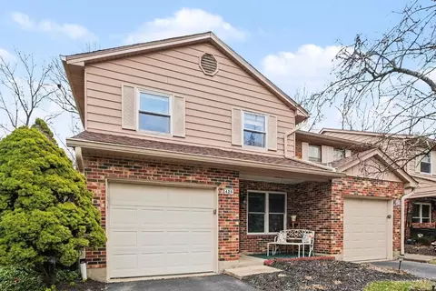 Exterior - 425 Mcintosh Dr, Cincinnati, OH 45255 photo 3 of 6