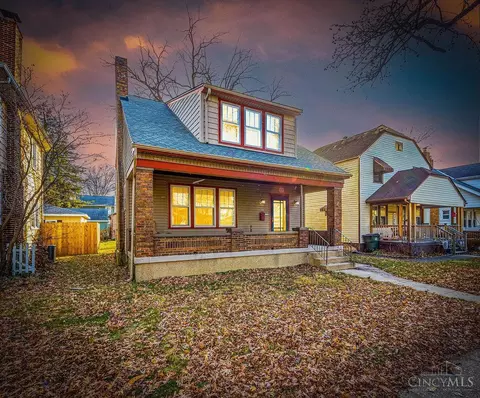 324 Sherman Ave, Hamilton, OH 45013