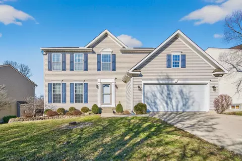 2813 Orchardpark Dr, Cincinnati, OH 45239