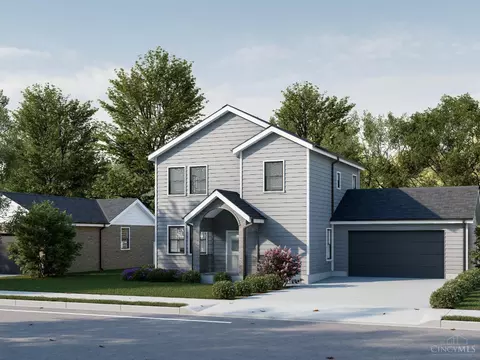 805 Halesworth Dr, Forest Park, OH 45240