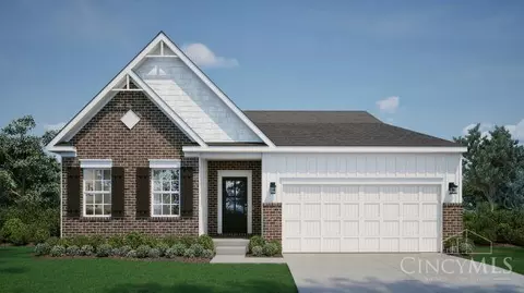 1755 Penelope Pl, Lebanon, OH 45036