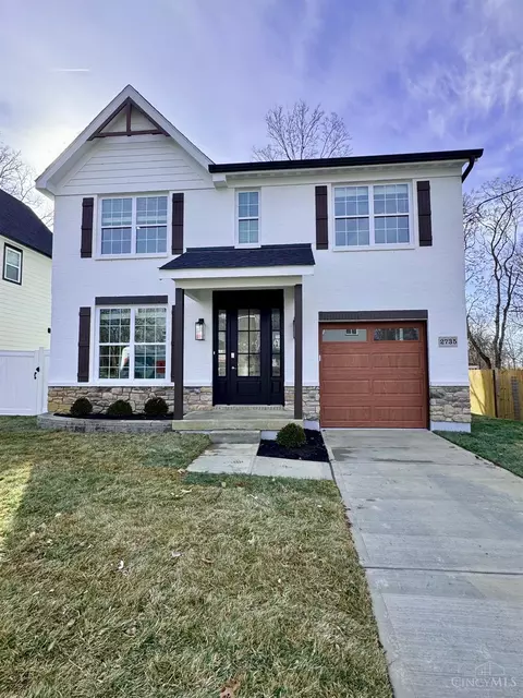 2735 Silverleaf Ave, Cincinnati, OH 45212 photo 33