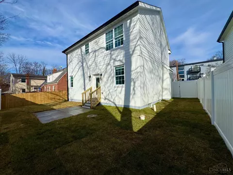 2735 Silverleaf Ave, Cincinnati, OH 45212 photo 31