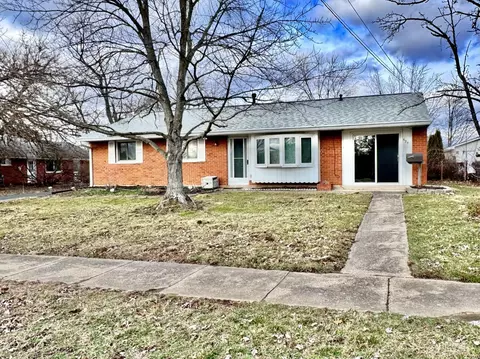 624 Fern Ct, Cincinnati, OH 45244