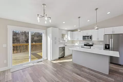 Kitchen - 1123 Compton Rd, Cincinnati, OH 45231 photo 1 of 4
