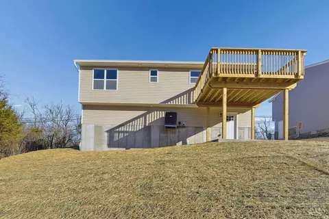 Exterior - 1123 Compton Rd, Cincinnati, OH 45231 photo 6 of 6