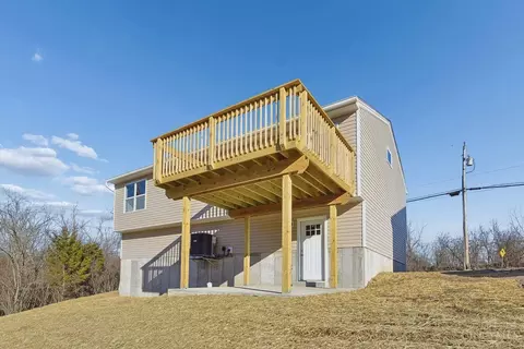 Exterior - 1123 Compton Rd, Cincinnati, OH 45231 photo 5 of 6