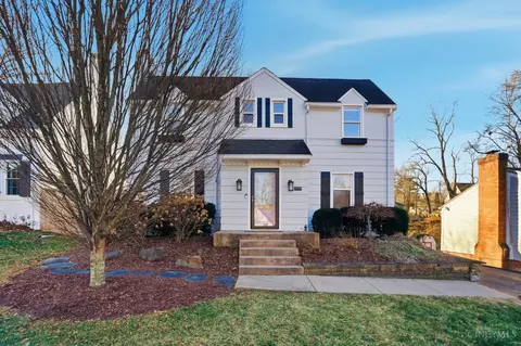 3057 Portsmouth Ave, Cincinnati, OH 45208