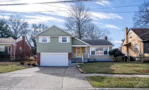 5593 Childs Ave, Cincinnati, OH 45248