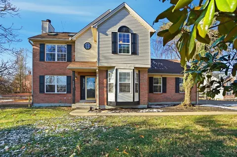4565 Shephard Rd, Batavia, OH 45103