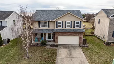 4943 Silver Creek Ct, Hamilton, OH 45011