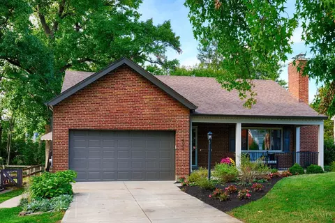 6008 Winnetka Dr, Cincinnati, OH 45236