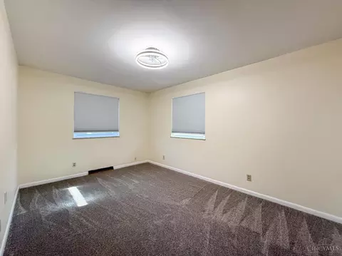 Bedroom - 148 Sylvia Ln, Reading, OH 45215 photo 2 of 8