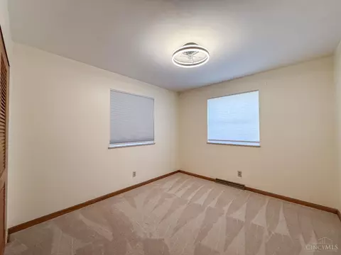 Bedroom - 148 Sylvia Ln, Reading, OH 45215 photo 6 of 8