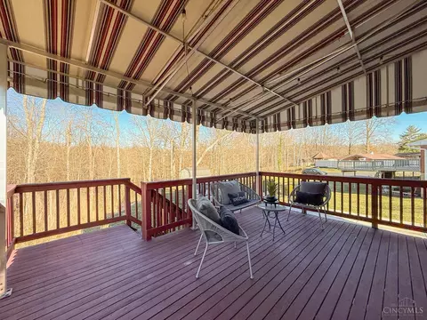 Exterior - 148 Sylvia Ln, Reading, OH 45215 photo 6 of 12