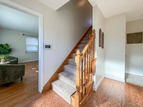 Entry Way - 148 Sylvia Ln, Reading, OH 45215 photo 1 of 2