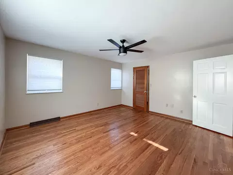 Bedroom - 148 Sylvia Ln, Reading, OH 45215 photo 1 of 8