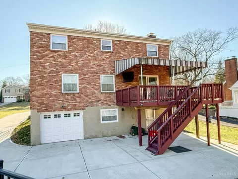 Other - 148 Sylvia Ln, Reading, OH 45215 photo 8 of 9