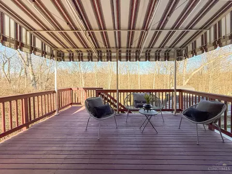 Exterior - 148 Sylvia Ln, Reading, OH 45215 photo 4 of 12