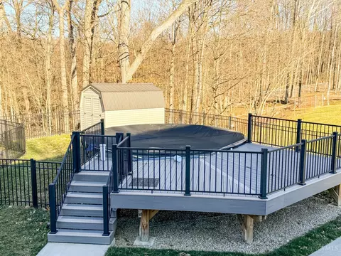 Exterior - 148 Sylvia Ln, Reading, OH 45215 photo 9 of 12
