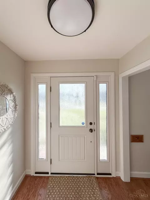 Entry Way - 148 Sylvia Ln, Reading, OH 45215 photo 2 of 2