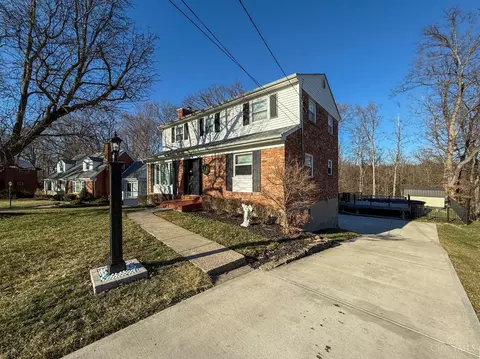 Exterior - 148 Sylvia Ln, Reading, OH 45215 photo 12 of 12
