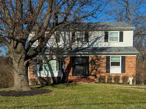Exterior - 148 Sylvia Ln, Reading, OH 45215 photo 1 of 12