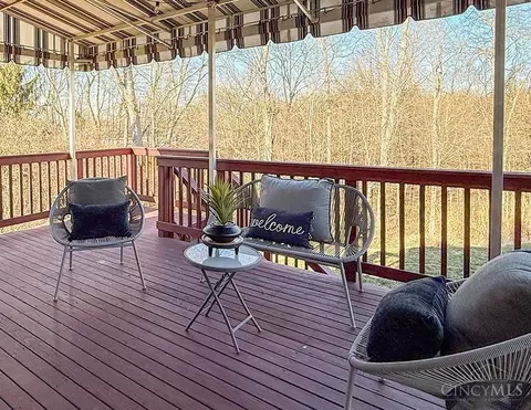 Exterior - 148 Sylvia Ln, Reading, OH 45215 photo 3 of 12