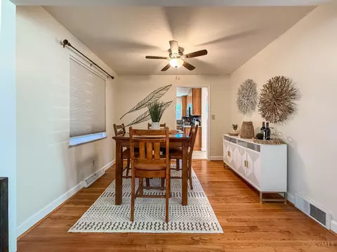 Dining - 148 Sylvia Ln, Reading, OH 45215 photo 1 of 3
