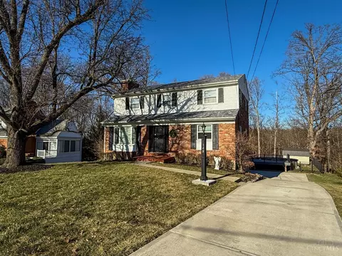 Exterior - 148 Sylvia Ln, Reading, OH 45215 photo 2 of 12