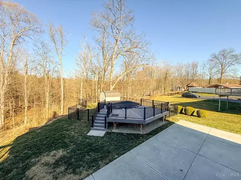 Exterior - 148 Sylvia Ln, Reading, OH 45215 photo 8 of 12