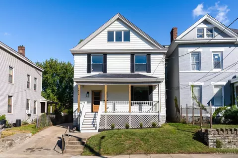 1816 Cleveland Ave, Norwood, OH 45212