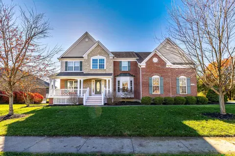 7347 Susan Springs Dr, West Chester, OH 45069