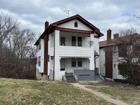 3659 Alaska Ave, Cincinnati, OH 45229