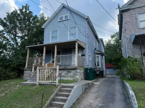 3533 Evanston Ave, Cincinnati, OH 45207